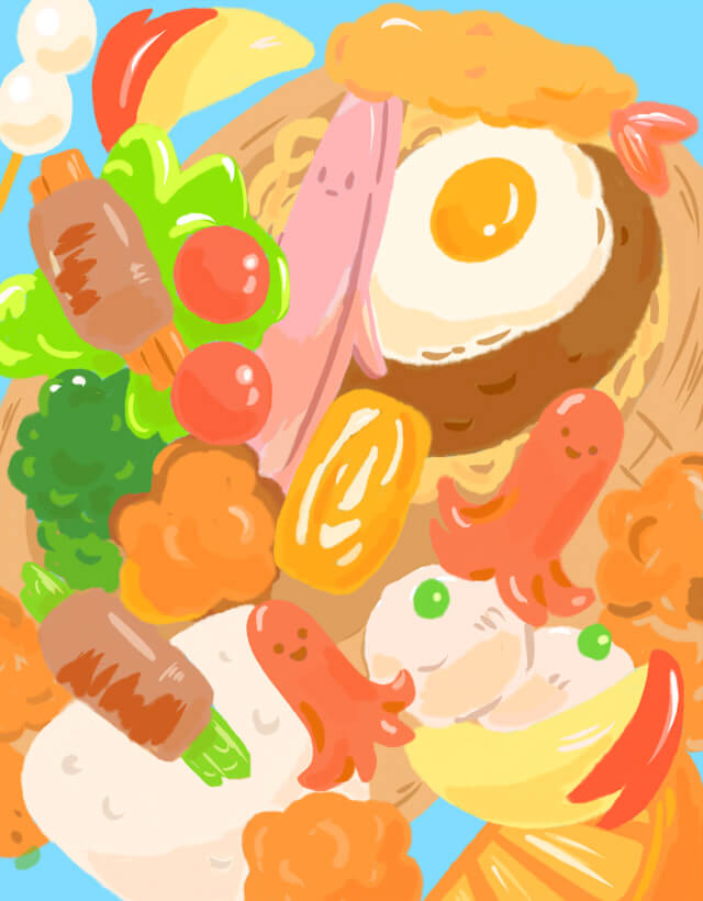 オレンジくん３